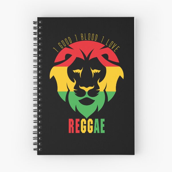 Item preview, Reggae designed and sold by Boomroom.