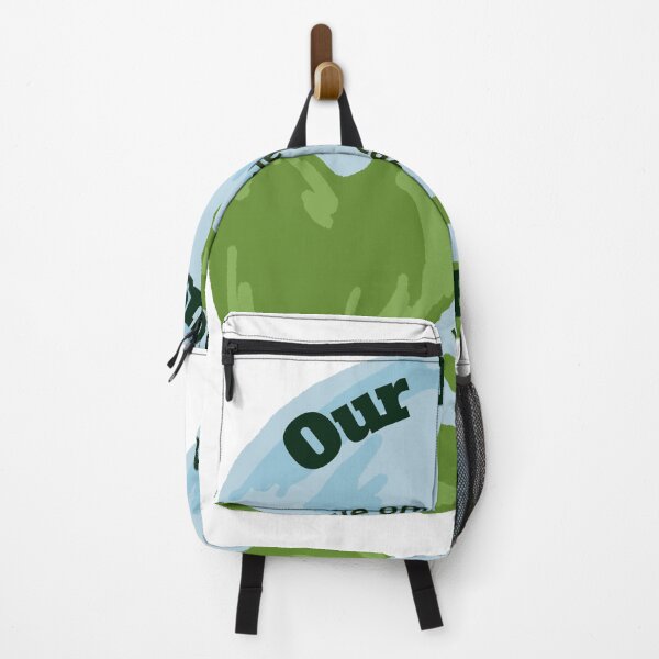 Item preview, save earth our house designed and sold by HdanRDesign.