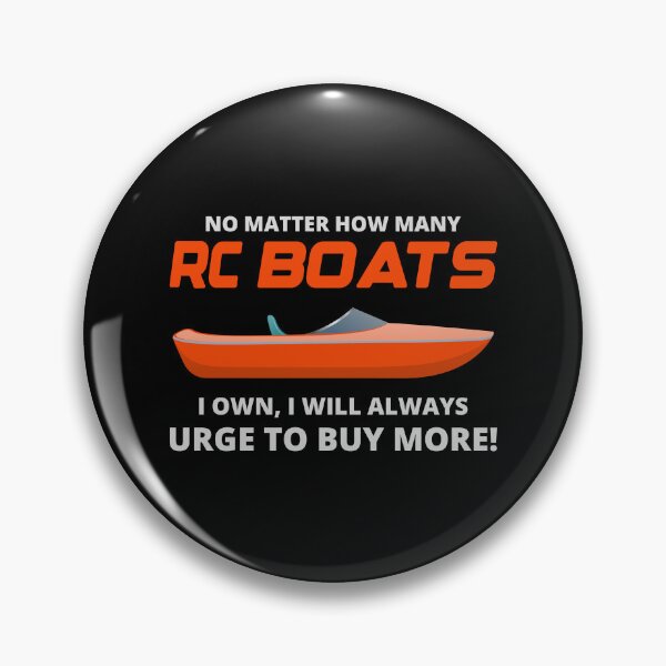 Item preview, Rc Electric Boat Powerboat Speedboat Racing  designed and sold by CuteDesigns1.