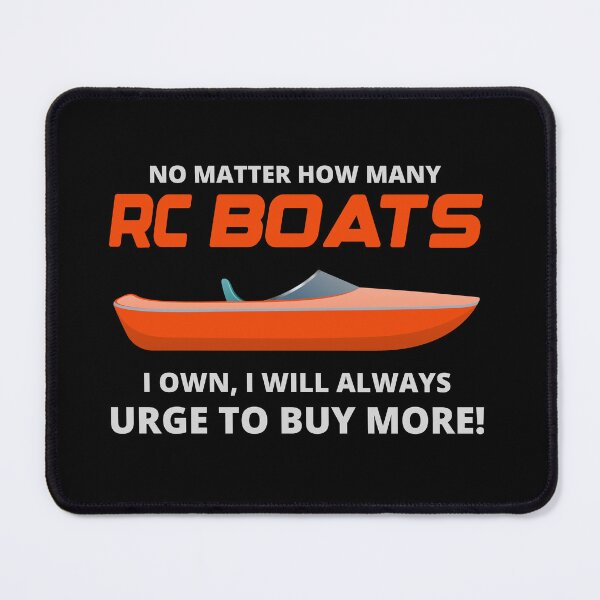 Item preview, Rc Electric Boat Powerboat Speedboat Racing designed and sold by CuteDesigns1.
