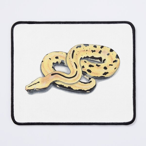 Item preview, Short Tailed Python designed and sold by KellyZArtist.
