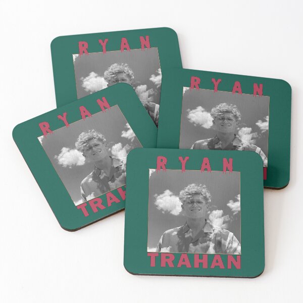 Item preview, ryan trahan    designed and sold by Killrockstan.