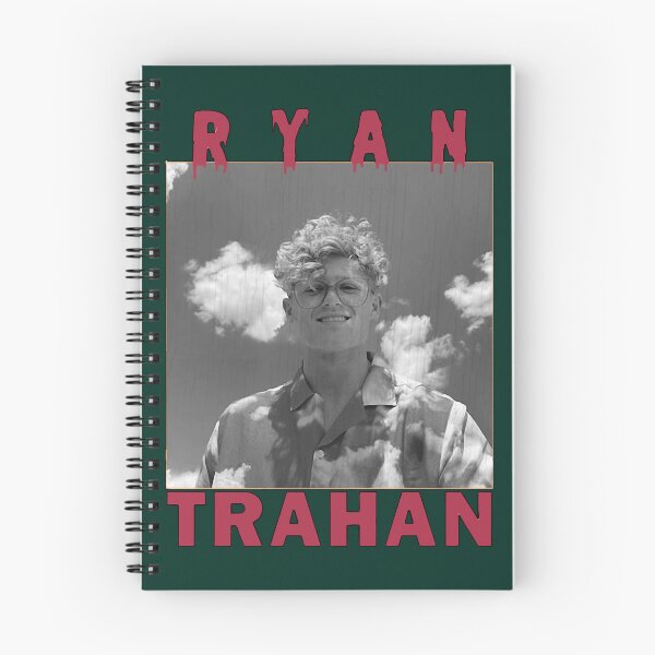 Item preview, ryan trahan    designed and sold by Killrockstan.