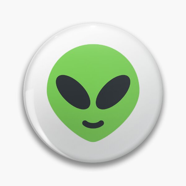 Item preview, GREEN ALIEN designed and sold by Erbearen.