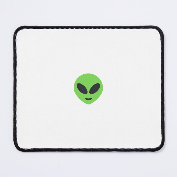 Item preview, GREEN ALIEN designed and sold by Erbearen.