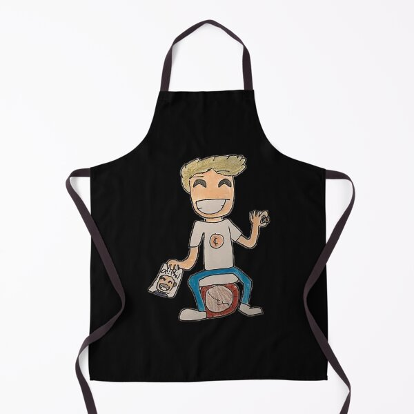 Item preview, Ryan Trahan    designed and sold by Killrockstan.