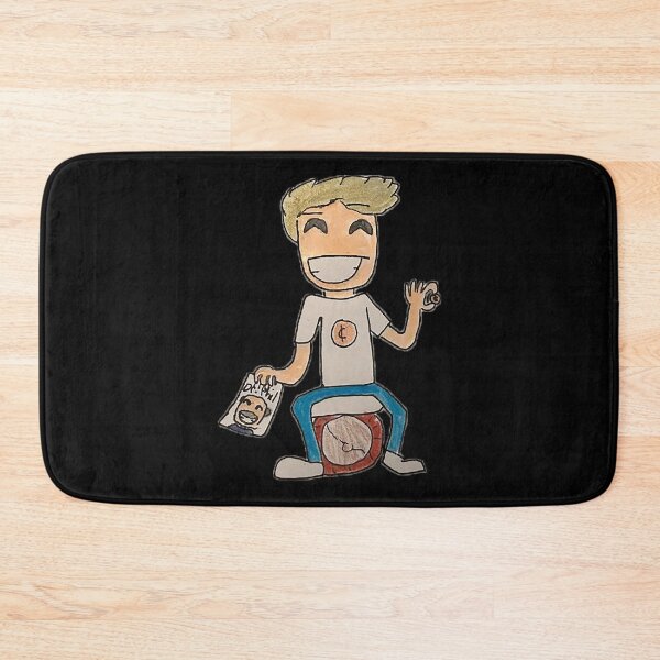 Item preview, Ryan Trahan    designed and sold by Killrockstan.