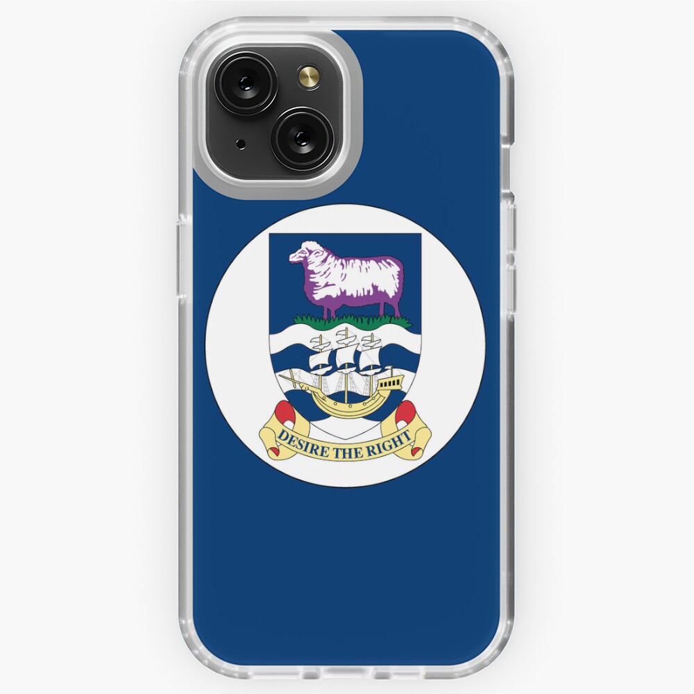 Aperçu de l'œuvre Coque souple iPhone créée et vendue par Shorlick.