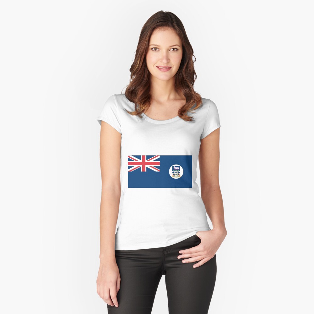 Aperçu de l'œuvre T-shirt échancré créée et vendue par Shorlick.