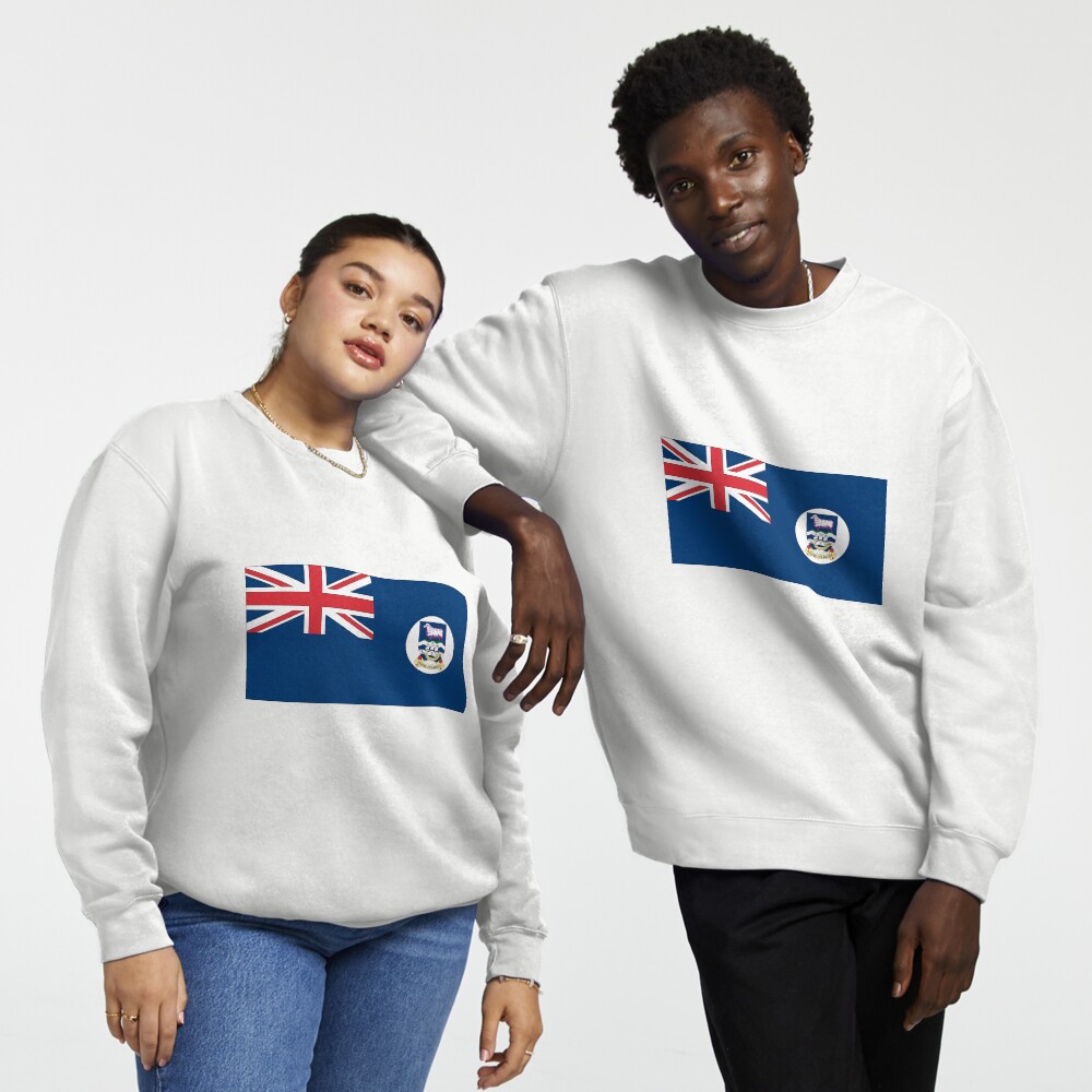 Aperçu de l'œuvre Sweatshirt épais créée et vendue par Shorlick.