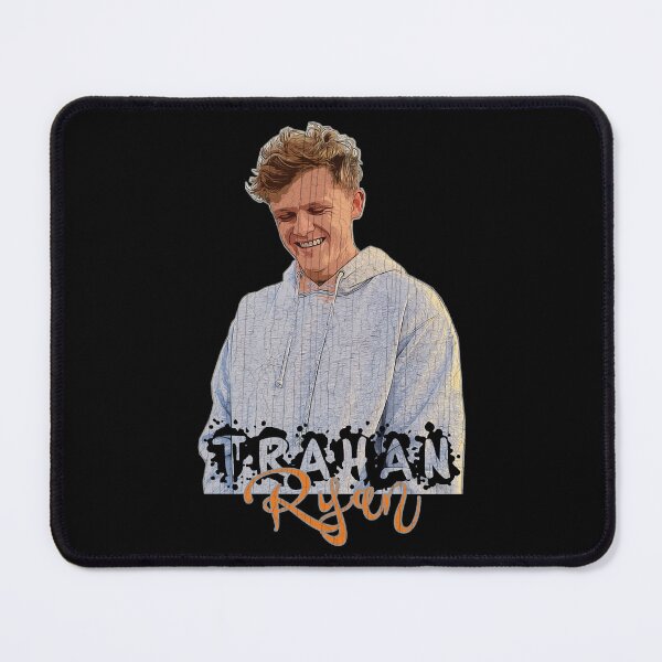 Item preview, Ryan Trahan   designed and sold by Killrockstan.