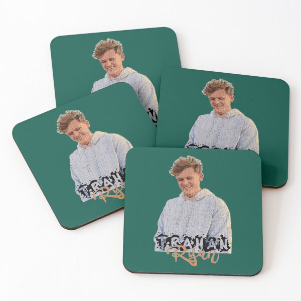 Item preview, Ryan Trahan   designed and sold by Killrockstan.