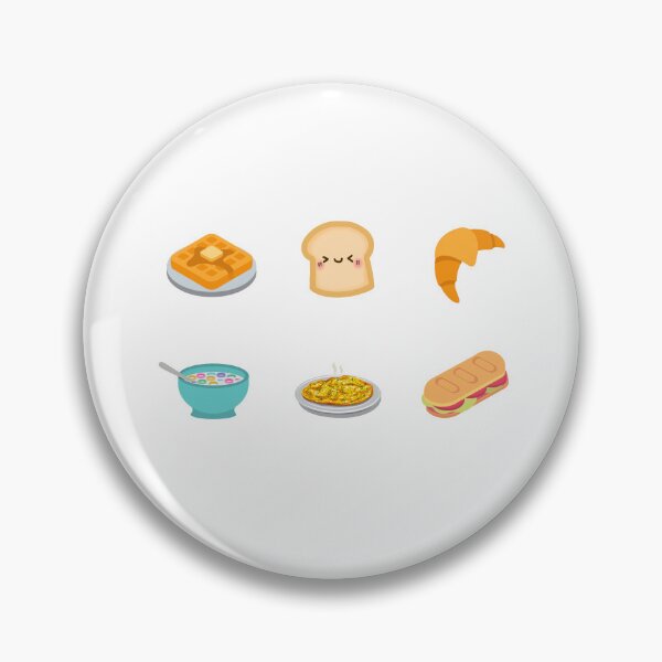 Item preview, breakfast joy pack  designed and sold by Creativity Zone.