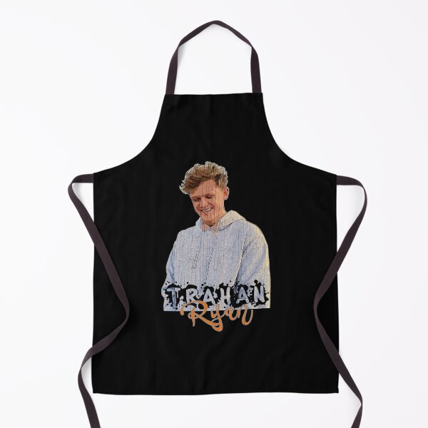 Item preview, Ryan Trahan   designed and sold by Killrockstan.