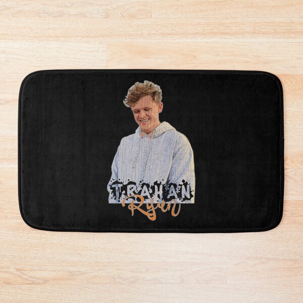 Item preview, Ryan Trahan   designed and sold by Killrockstan.