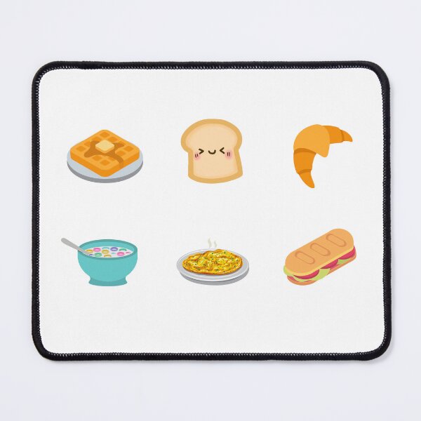 Item preview, breakfast joy pack  designed and sold by Creativity Zone.