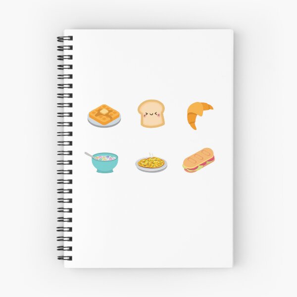 Item preview, breakfast joy pack  designed and sold by Creativity Zone.