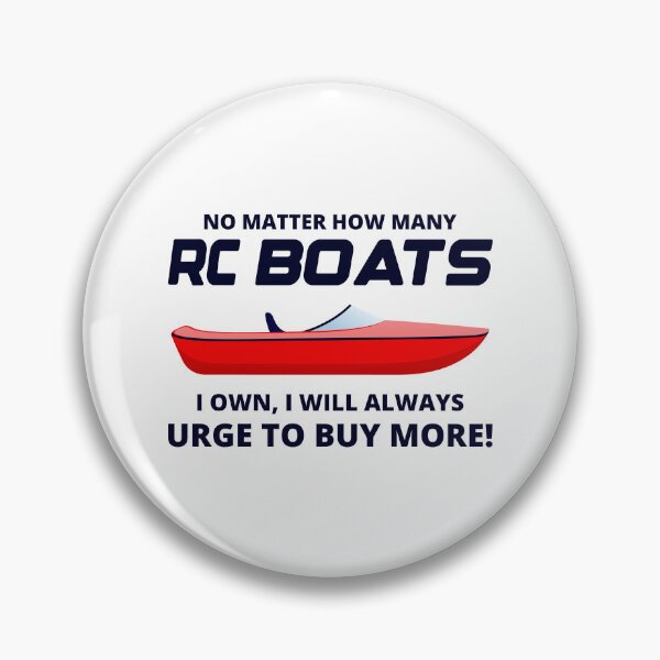 Item preview, Rc Electric Boat Powerboat Speedboat Racing  designed and sold by CuteDesigns1.