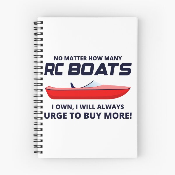 Item preview, Rc Electric Boat Powerboat Speedboat Racing  designed and sold by CuteDesigns1.