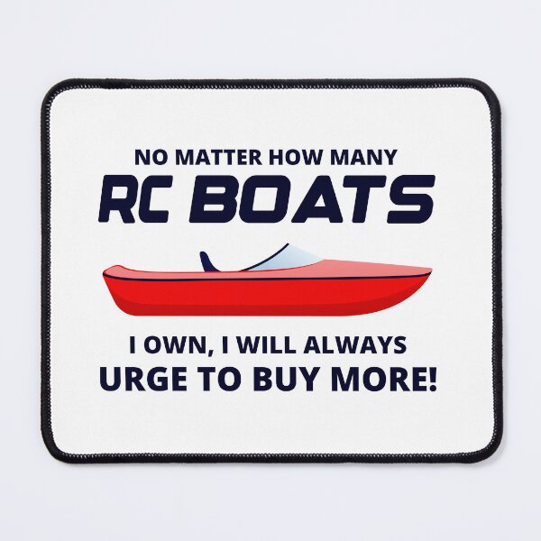 Item preview, Rc Electric Boat Powerboat Speedboat Racing  designed and sold by CuteDesigns1.