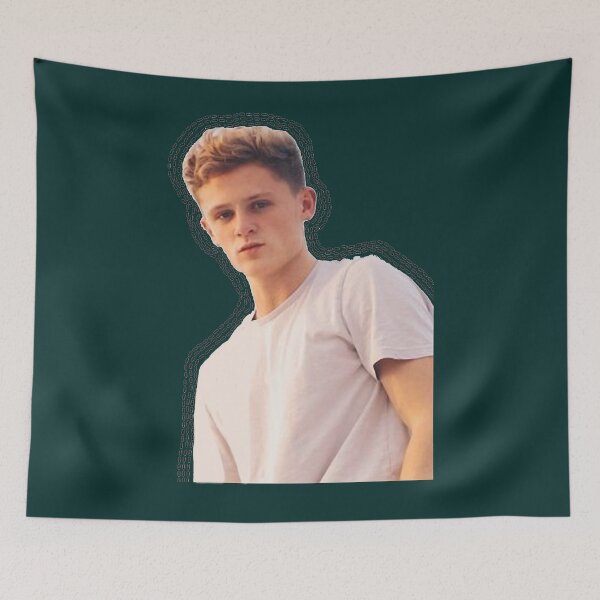 Item preview, ryan trahan   designed and sold by Killrockstan.