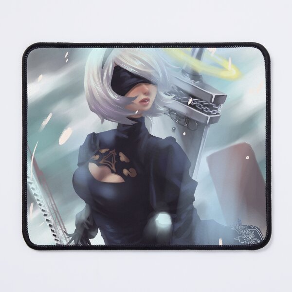 Item preview, 2B. Nier designed and sold by Makuroni.
