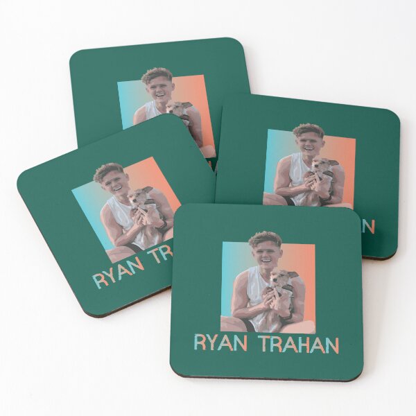 Item preview, ryan trahan Gift   designed and sold by Killrockstan.
