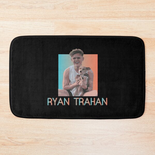 Item preview, ryan trahan Gift   designed and sold by Killrockstan.