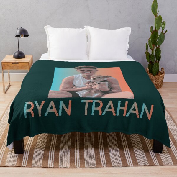 Item preview, ryan trahan Gift designed and sold by Killrockstan.