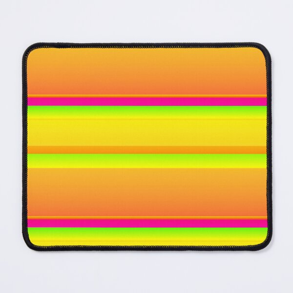 Item preview, Bright autumn color palette striped (autumn style) | warm autumn color palette designed and sold by lausn.