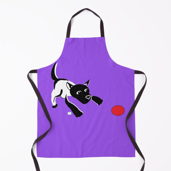 Item preview, Playful dog designed and sold by MinnieBert.