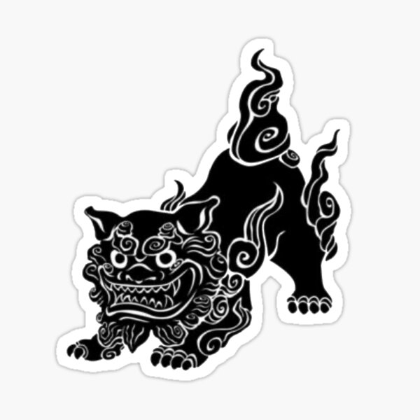 101 Best Shisa Dogs Tattoo Ideas That Will Blow Your Mind  Outsons