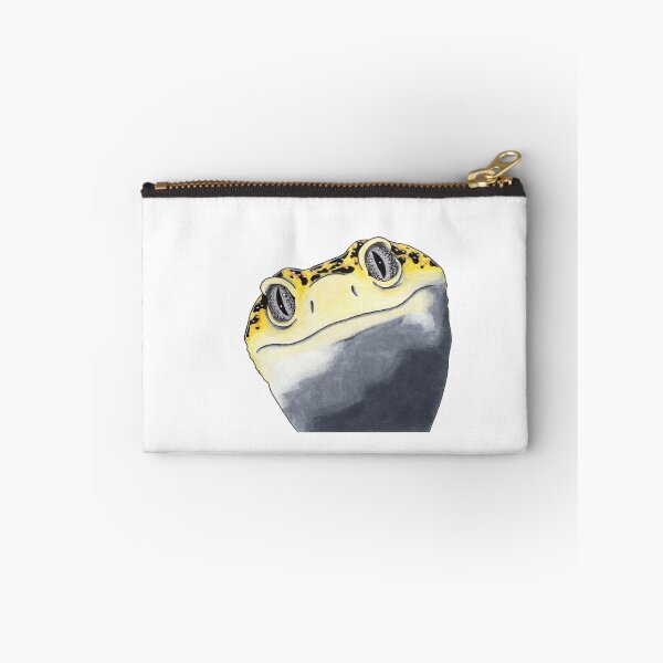 Item preview, Silly Leopard Gecko designed and sold by KellyZArtist.