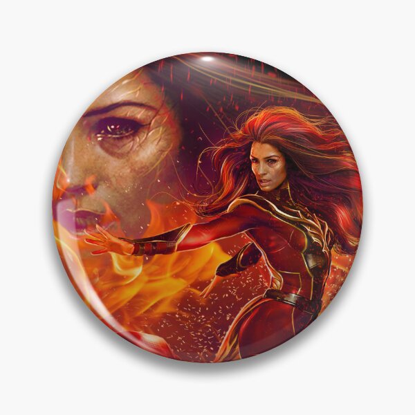 Item preview, Phoenix designed and sold by Carlos GZZ003.