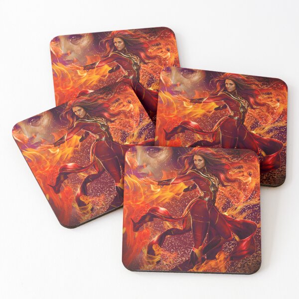 Item preview, Phoenix designed and sold by Carlos GZZ003.