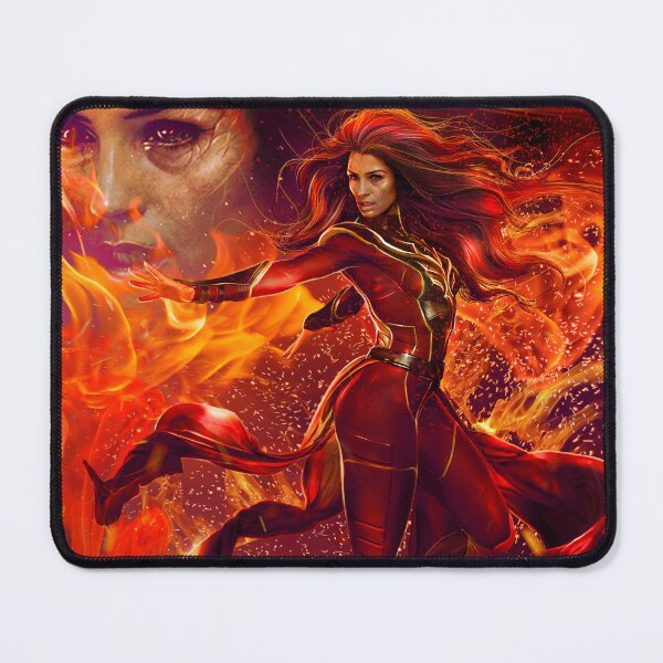 Item preview, Phoenix designed and sold by Carlos GZZ003.