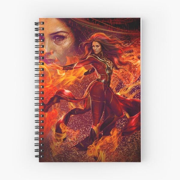 Item preview, Phoenix designed and sold by Carlos GZZ003.