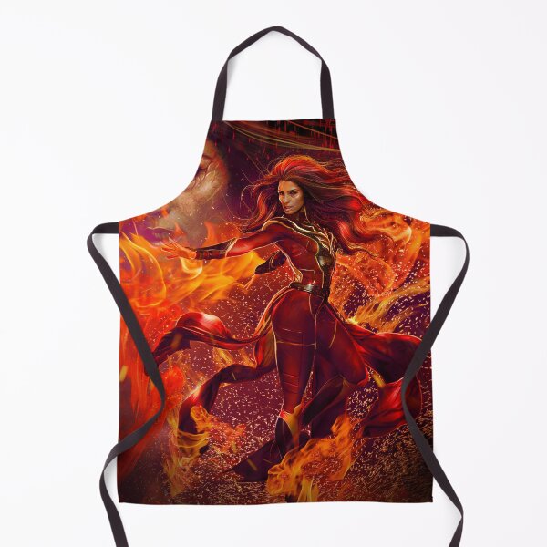 Item preview, Phoenix designed and sold by Carlos GZZ003.