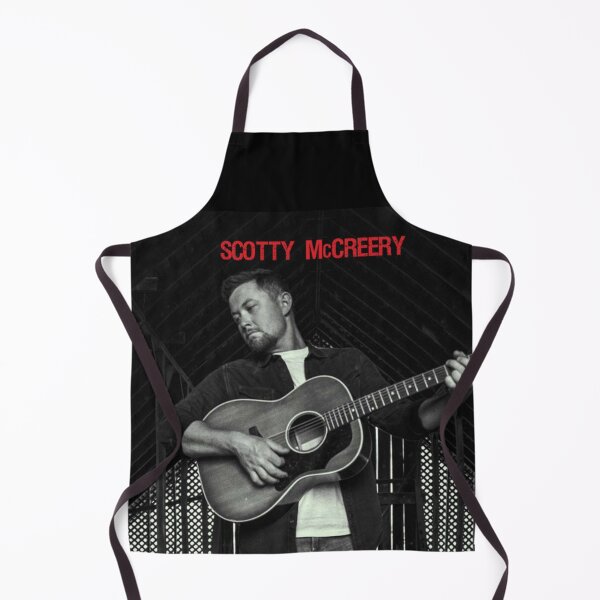 Item preview, Scott Black and White designed and sold by ToukaFujihisa.