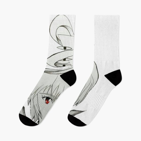 Item preview, Anime designed and sold by SuCASFa.