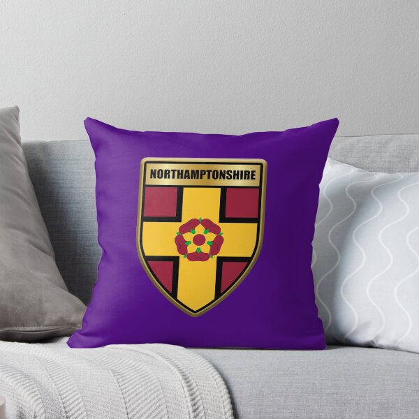 Item preview, NORTHAMPTONSHIRE Gifts, Masks, Stickers & Products (2) designed and sold by mpodger.