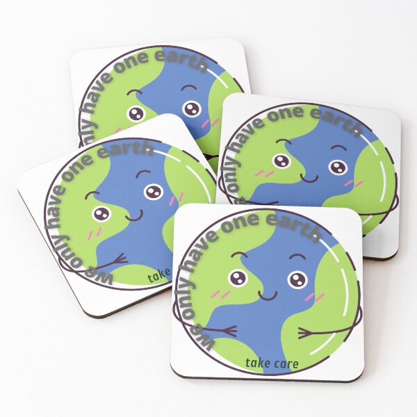 Item preview, save earth our house designed and sold by HdanRDesign.