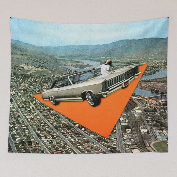 Item preview, On the Riviera designed and sold by Mikhail Siskoff.