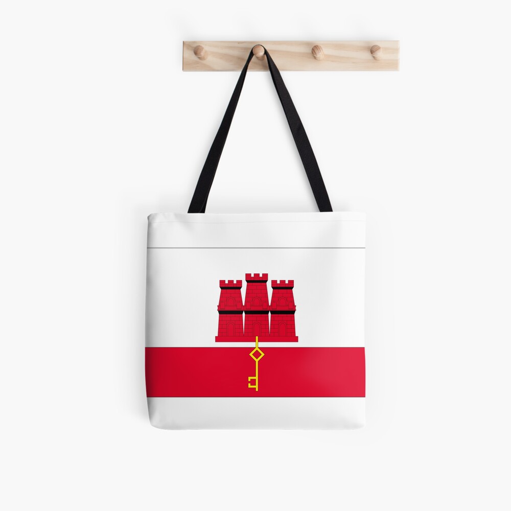 Aperçu de l'œuvre Tote bag doublé créée et vendue par Shorlick.