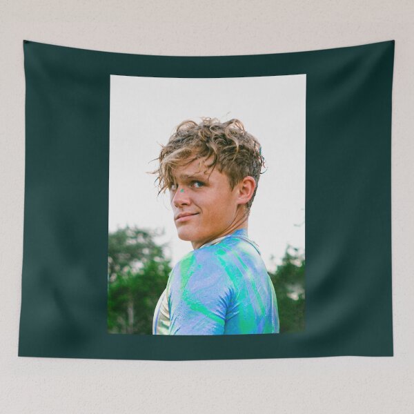 Item preview, Ryan Trahan   designed and sold by Killrockstan.