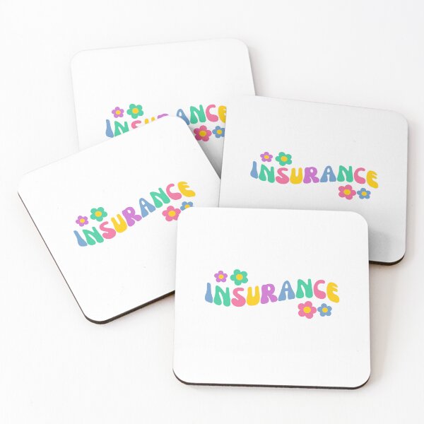 Item preview, Insurance Team - insurance agent - Insurance Retro designed and sold by CaitU.
