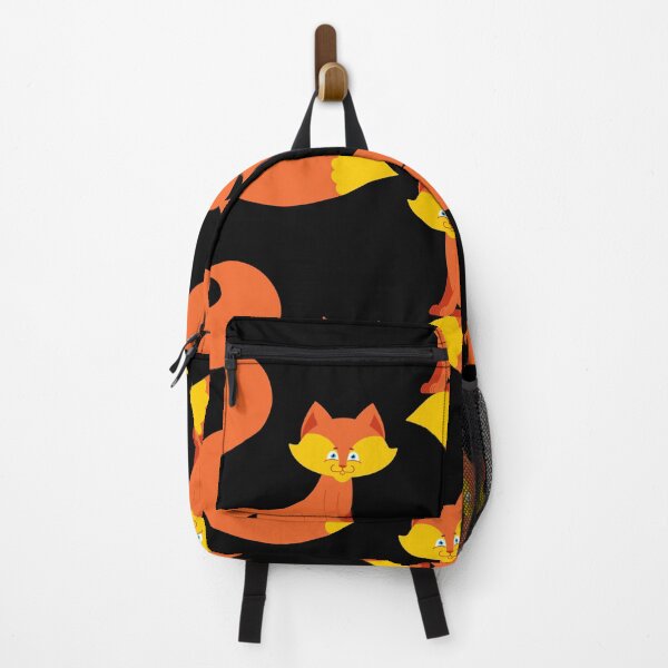 Item preview, Cartoon fox designed and sold by Sam Artist.