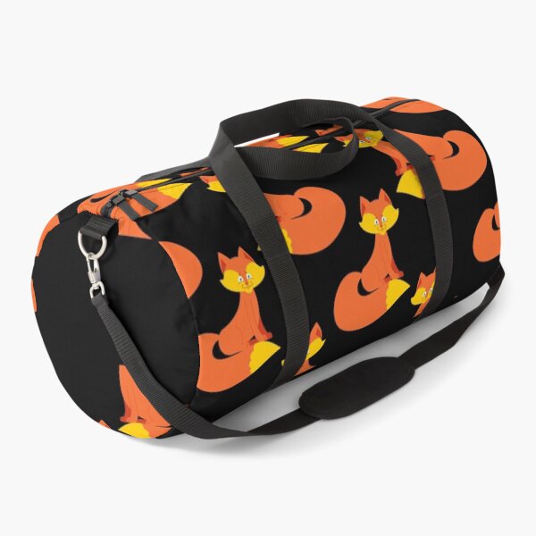 Item preview, Cartoon fox designed and sold by Sam Artist.