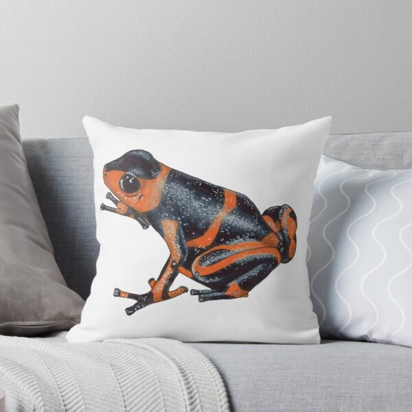 Item preview, Poison Dart Frog 4 designed and sold by KellyZArtist.