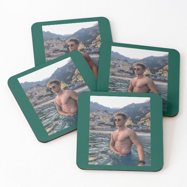Item preview, Ryan Trahan  designed and sold by Killrockstan.